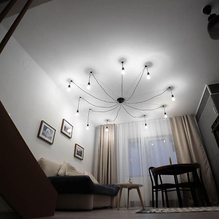 Confort Plus 37 Sibiu Exteriér fotografie