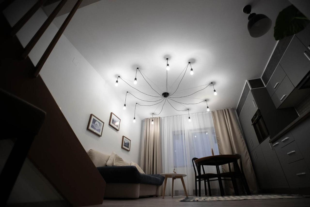 Confort Plus 37 Sibiu Exteriér fotografie
