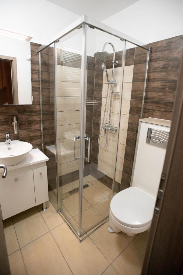 Confort Plus 37 Sibiu Exteriér fotografie