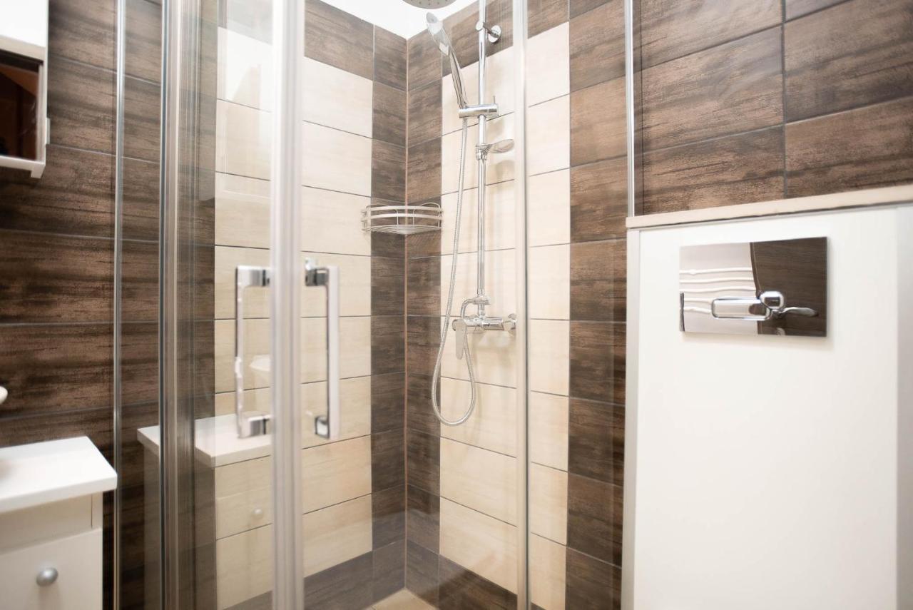 Confort Plus 37 Sibiu Exteriér fotografie